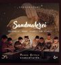Hanna Besson: Sandmalerei, Buch