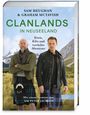 Sam Heughan: Clanlands in Neuseeland, Buch