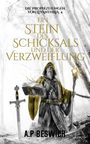 A. P Beswick: Ein Stein des Schicksals und der Verzweiflung, Buch