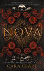Cara Clare: Die Phönix-Prophezeiung: Nova, Buch
