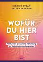 Ibrahim Evsan: Wofür du hier bist, Buch