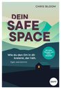 Chris Bloom: Safe Space, Buch
