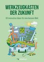 Katapult: Werkzeugkasten der Zukunft, Buch