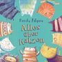 Monika Filipina: Alles über Katzen, Buch