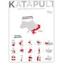 : KATAPULT Magazin Ausgabe 39, Buch