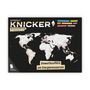 : KNICKER Ausgabe 29, Buch