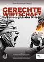 : Gerechte Wirtschaft in Zeiten globaler Krisen, Buch