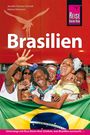 Helmut Hermann: Reise Know-How Reiseführer Brasilien, Buch