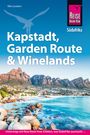 Elke Losskarn: Reise Know-How Reiseführer Südafrika - Kapstadt, Garden Route & Winelands, Buch
