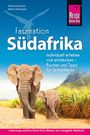 Helmut Hermann: Reise Know-How Reiseführer Südafrika, Buch