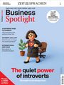 Business Spotlight Magazin 2/26, Buch