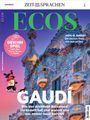 Ecos Magazin 2/26, Buch