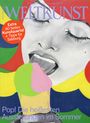 : Weltkunst 243/25, Buch