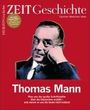 : ZEIT Geschichte 2/25, Buch