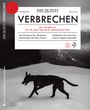 : ZEIT Verbrechen 32/25, Buch
