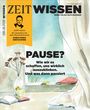 : ZEIT Wissen 4/25, Buch