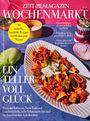ZEITmagazin Wochenmarkt 9/25, Buch