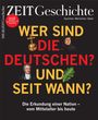 ZEIT Geschichte 2/26, Buch