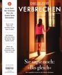 ZEIT Verbrechen 38/26, Buch