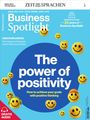 Business Spotlight Magazin 4/26, Buch