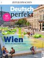 Deutsch perfekt 7/26, Buch