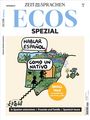 Ecos Spezial 2/2026, Buch