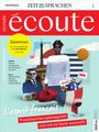 Écoute Magazin 5/26, Buch