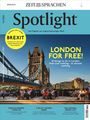 "BREXIT: 10 years on: the truth about Britain’s exit from the EU. LONDON FOR FREE! 10 things to do in London. Motiv: Tower Bridge."