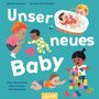 Rachel Greener: Unser neues Baby, Buch