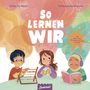 Chloe Ito Ward: So lernen wir, Buch