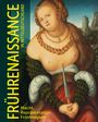 : Frührenaissance in Mitteldeutschland, Buch