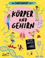 Rosie Cooper: Körper und Gehirn, Buch