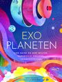 Wendy Bjazevich: Exoplaneten, Buch