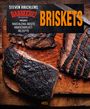 Steven Raichlen: Brisket, Buch