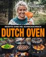 Elle Nikishkova: Dutch Oven - Rezepte ohne viel Schnickschnack, Buch