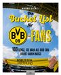 Nobby Dickel: Die Bucket List für BVB-Fans, Buch