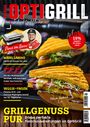 : Tefal OptiGrill Magazin - Grillgenuss pur!, Buch