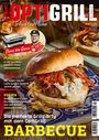 : Tefal OptiGrill Magazin - Barbecue, Buch