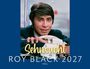Roy Black Kalender 2027, KAL