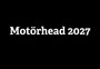 Pep Bonet: Motörhead Kalender 2027, KAL