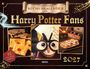 Tom Grimm: Der inoffizielle Küchenkalender für Harry Potter Fans 2027, KAL