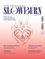 Tabea Gruntert: SlowBurn, Buch