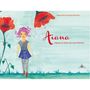 Samantha Kaempf-Nanchen: Aiana s'épanouit dans son cycle féminin, Buch