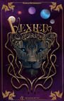 Carla Schwartz: Vexier, Buch