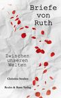 Christina Straßen: Briefe von Ruth, Buch