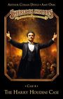 Marc Gruppe: Sherlock Holmes Case 04: The Harry Houdini Case, Buch