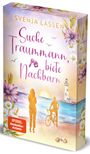 Svenja Lassen: Suche Traummann, biete Nachbarn, Buch