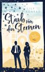 Lily Konrad: Staub von den Sternen, Buch