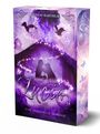 Sylvani Barthur: Lucie und das Kloster der Magie - Fünf trimagische Gespanne, Buch