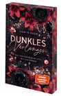 Jasmin Baur: Dunkles Verlangen, Buch